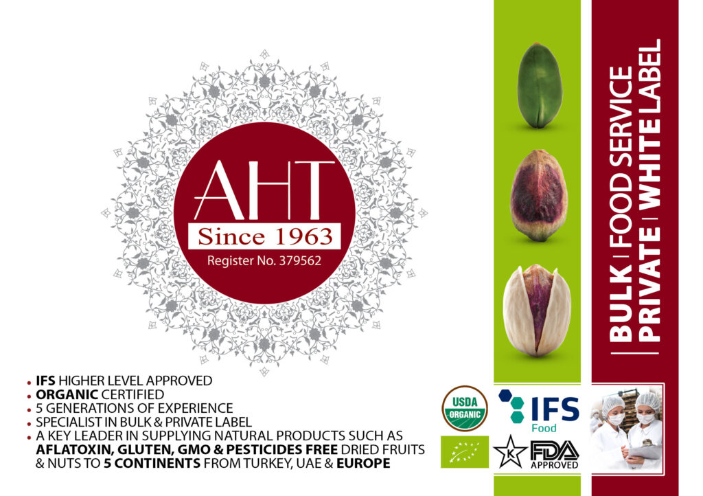 AHT Catalogue 2025 1 0 | Shamim Pars Trading Company | www.shamimpars.com